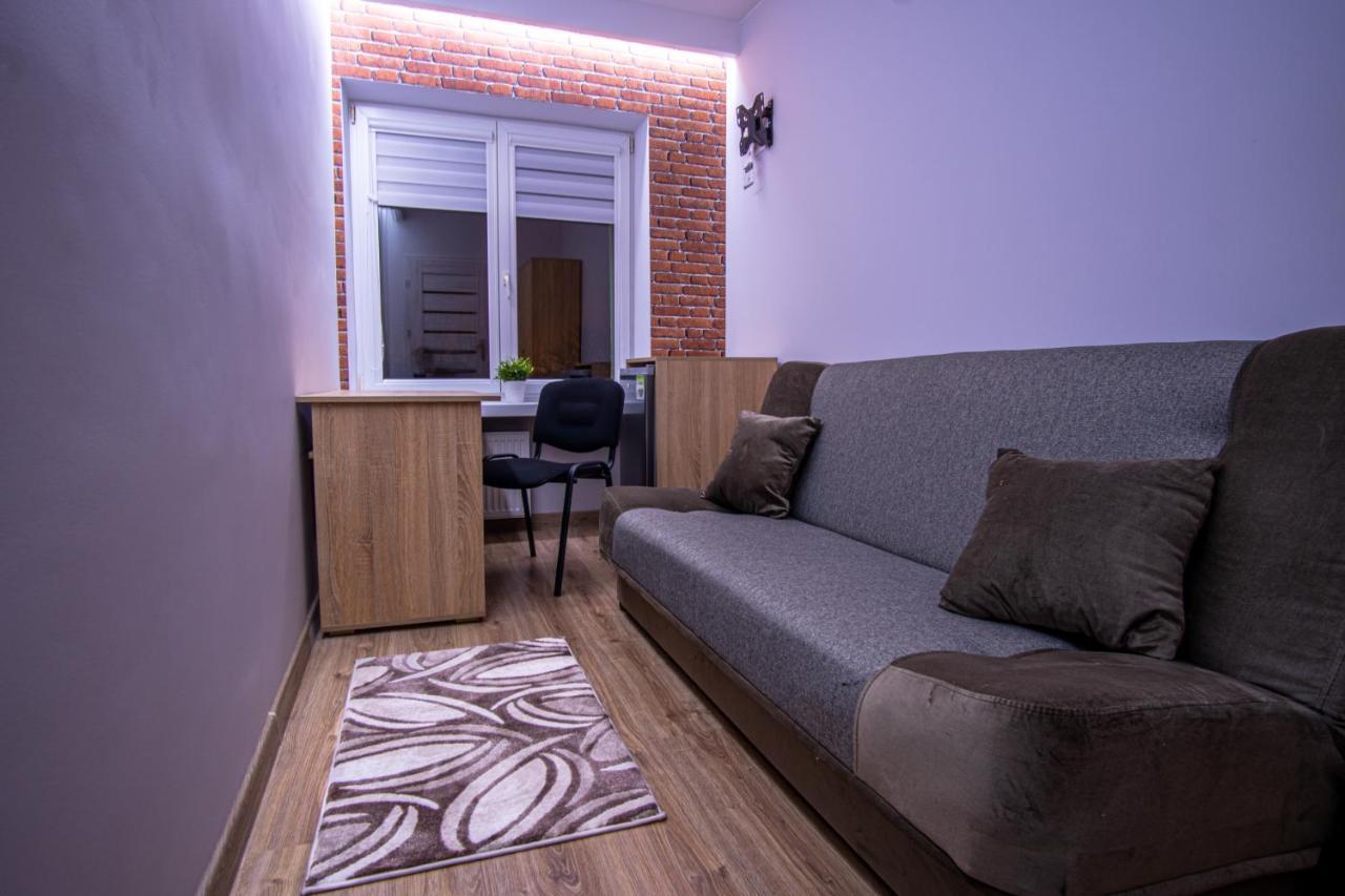 Dream Aparts - Tuwima 75 Aparthotel Lodz (Lodz)