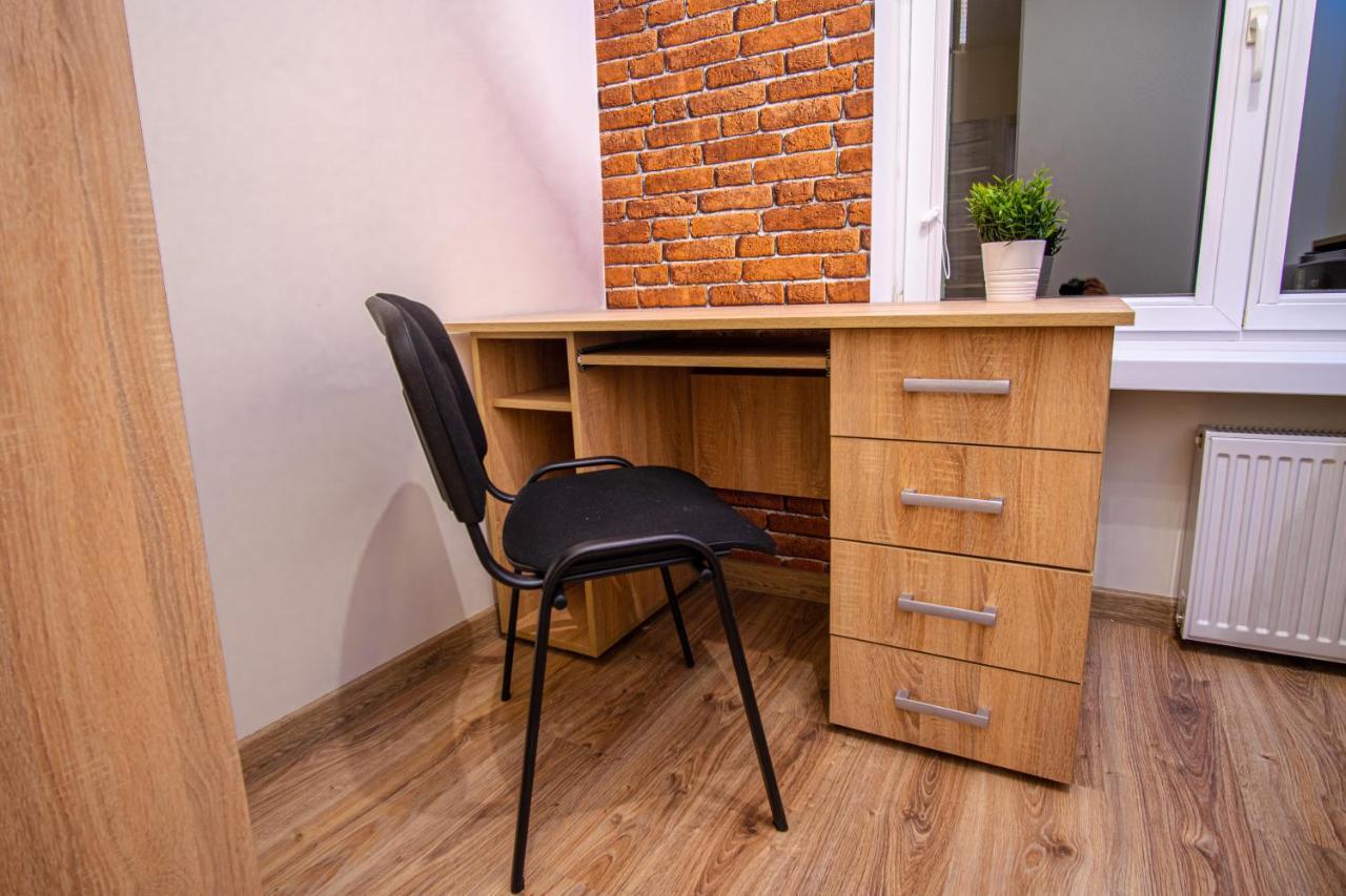 Dream Aparts - Tuwima 75 Aparthotel *