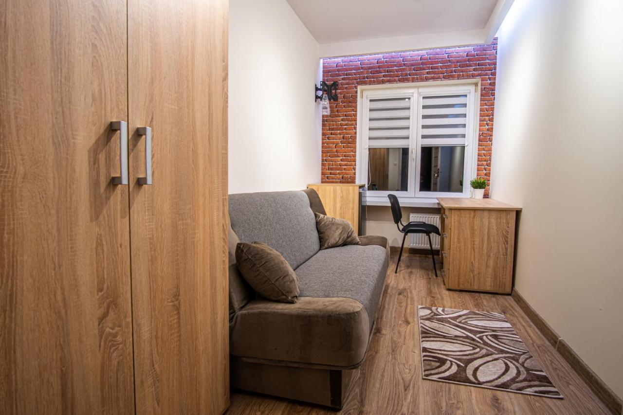 Dream Aparts - Tuwima 75 * Lodz (Lodz)