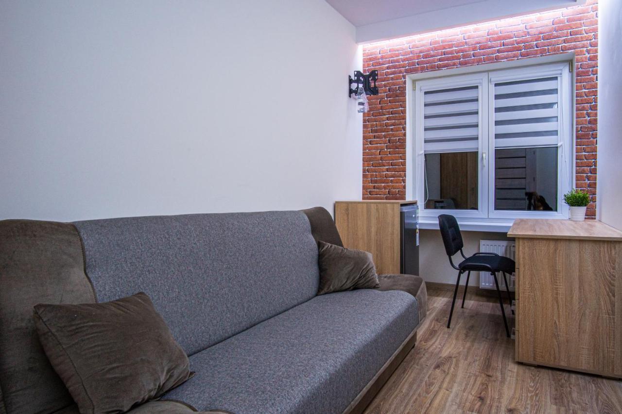 Aparthotel Dream Aparts - Tuwima 75