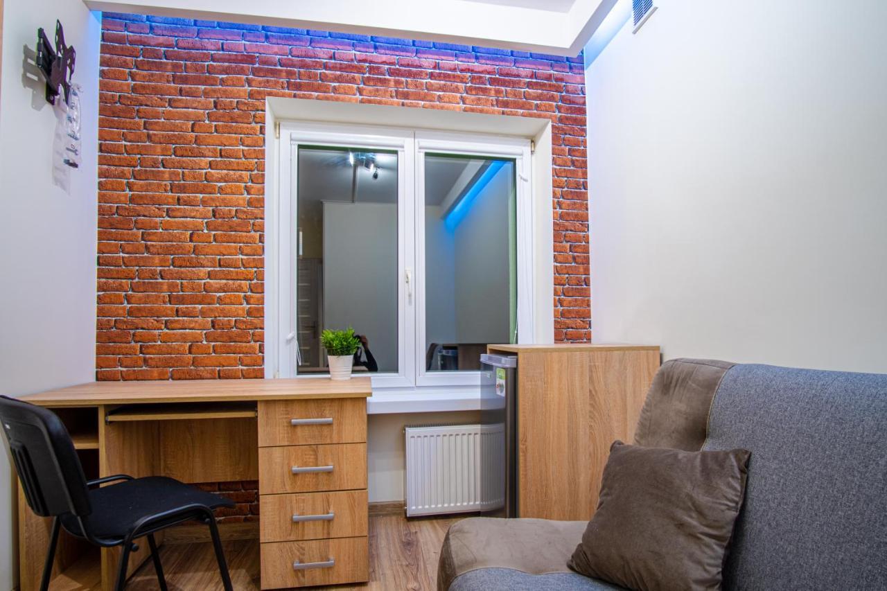 Aparthotel Dream Aparts - Tuwima 75 Lodz (Lodz)