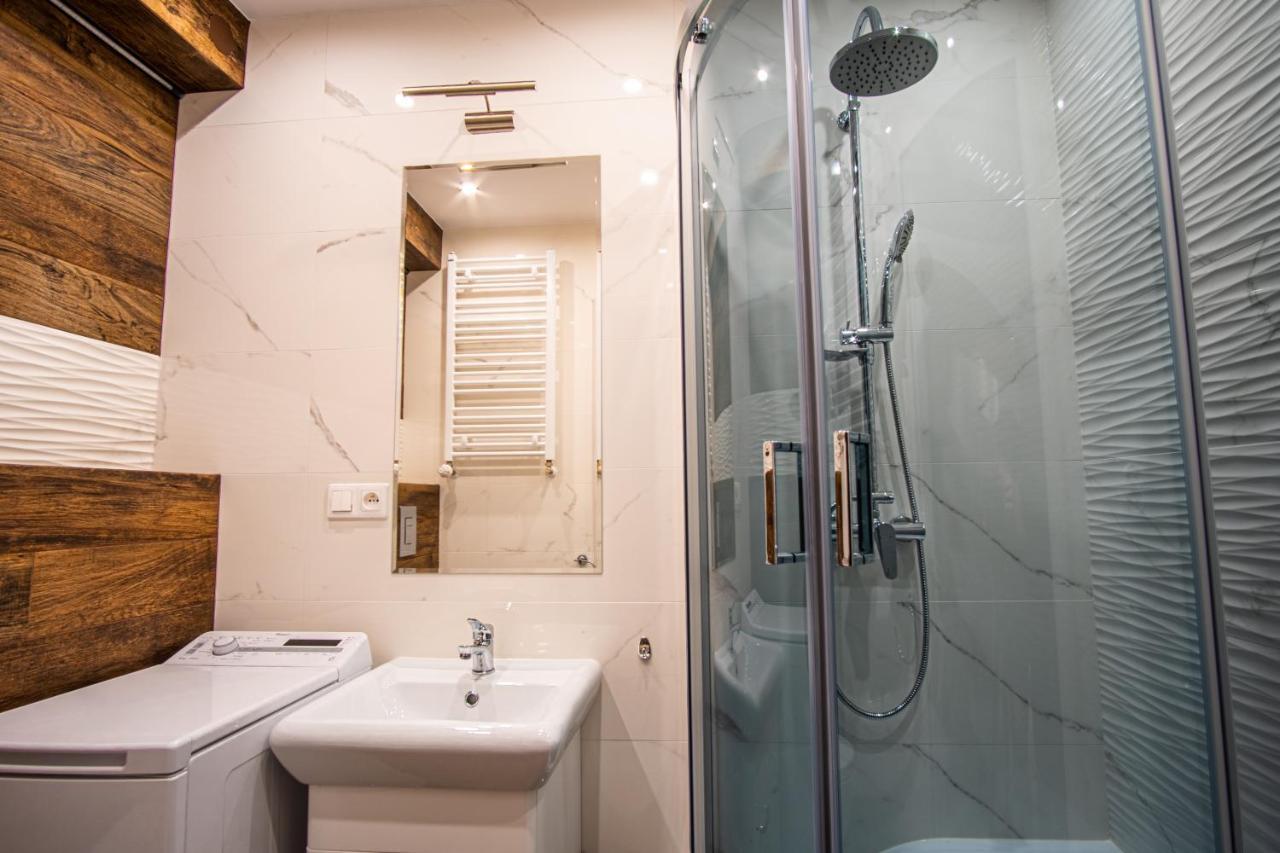Dream Aparts - Tuwima 75 Aparthotel
