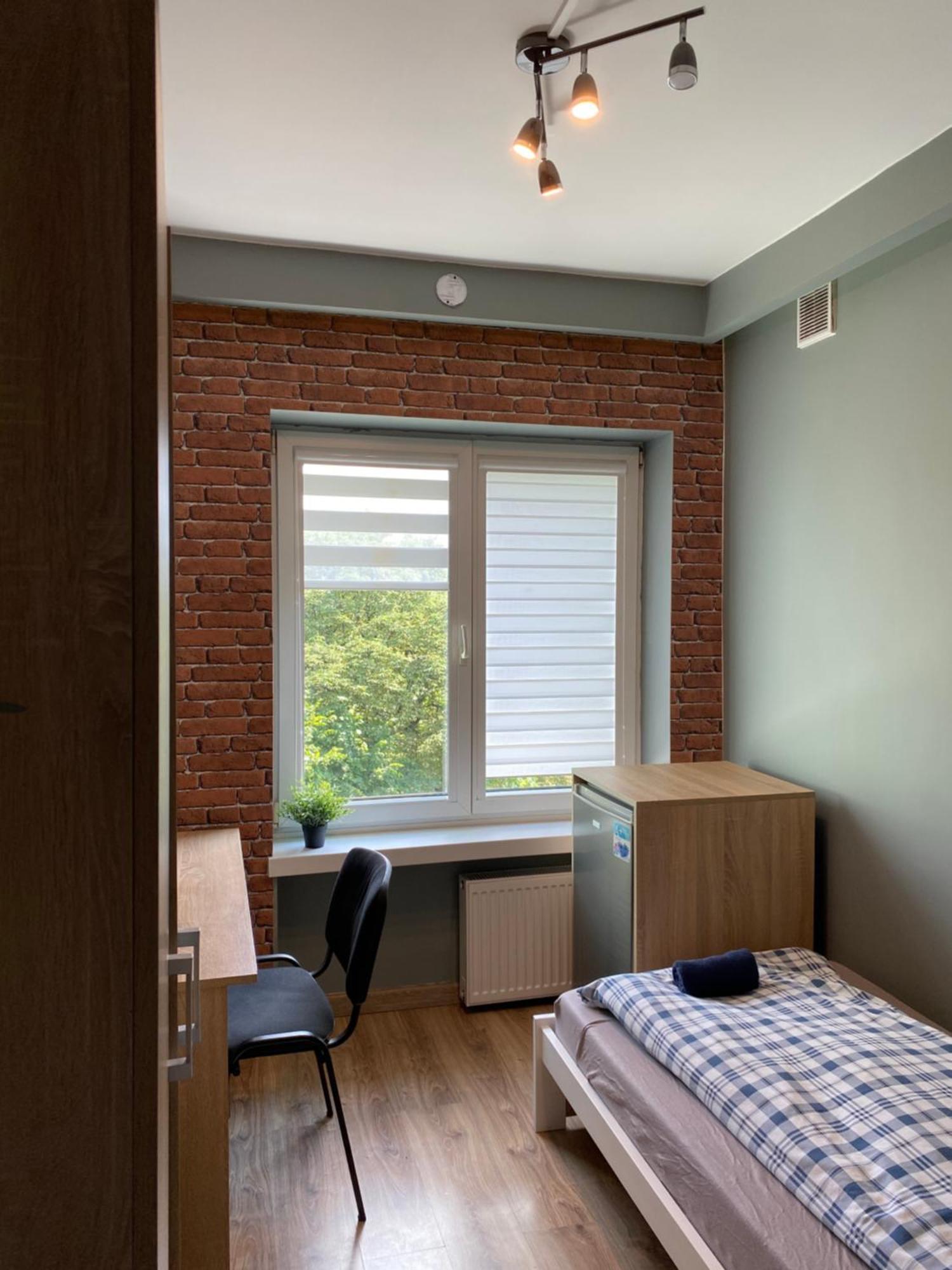Dream Aparts - Tuwima 75 * Lodz (Lodz)