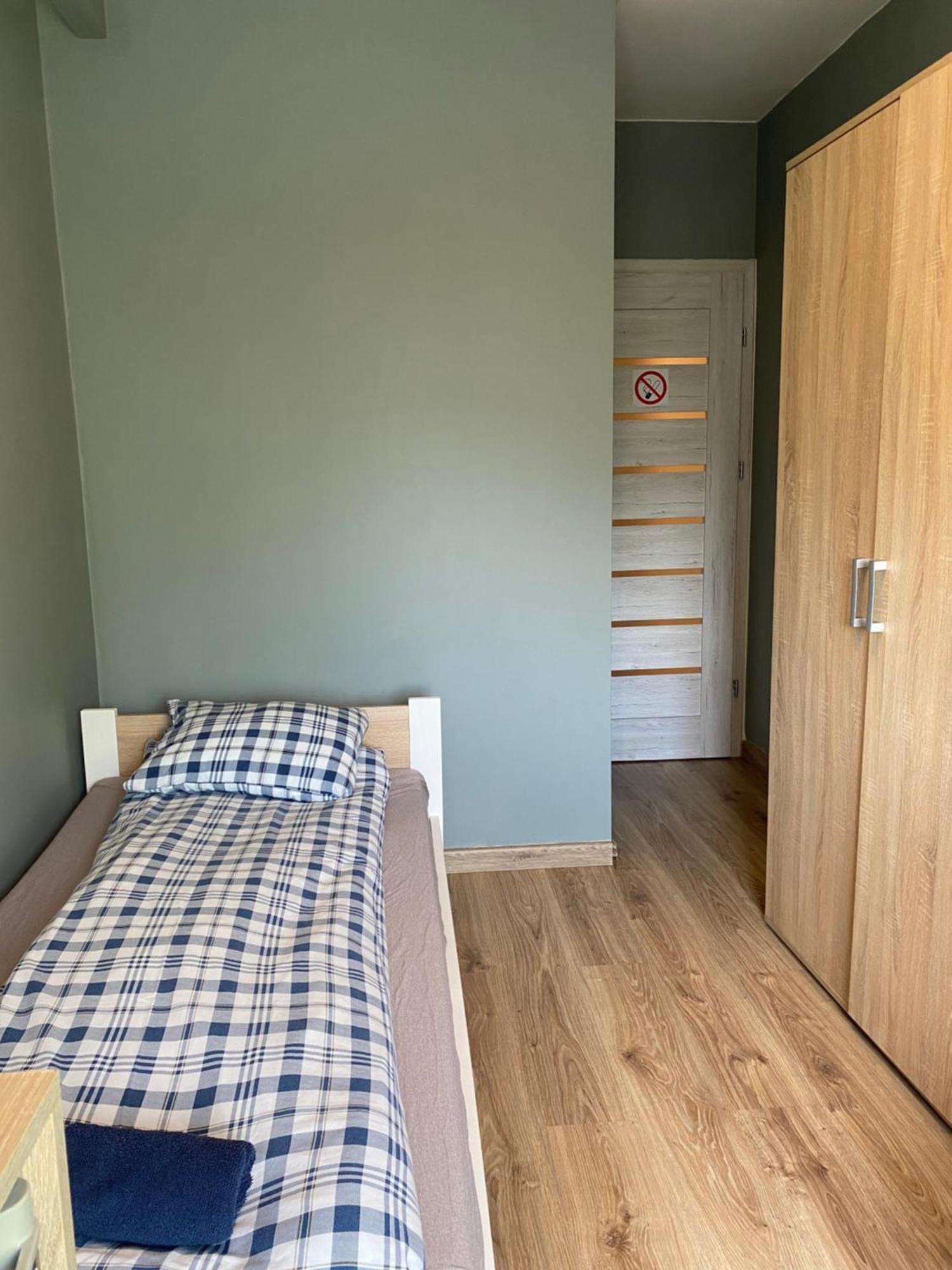 Dream Aparts - Tuwima 75 Aparthotel