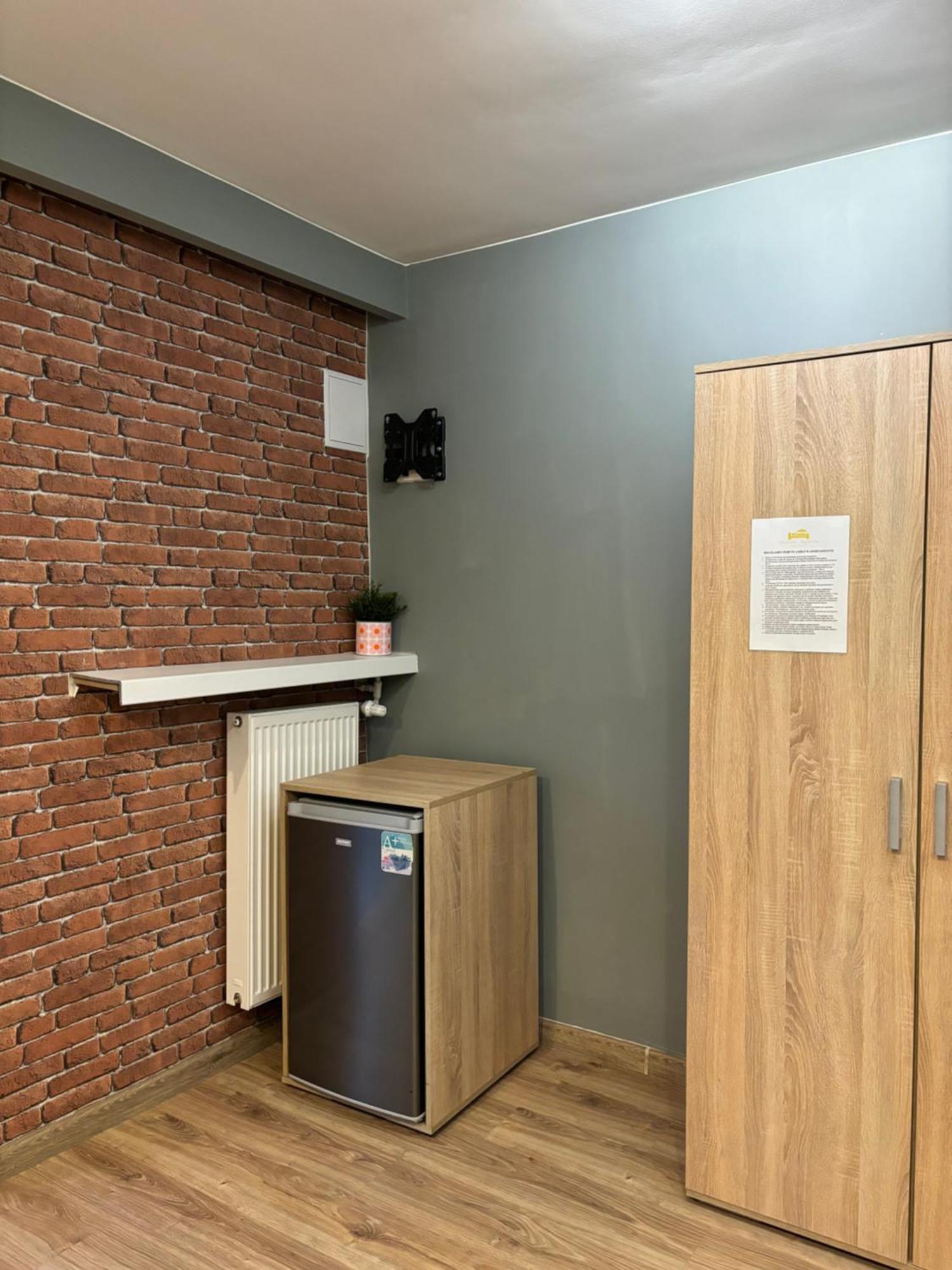 Aparthotel Dream Aparts - Tuwima 75 Lodz (Lodz)